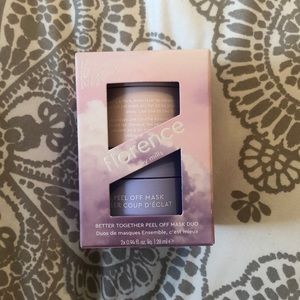Florence By Mills Better Together Peel Off Mask